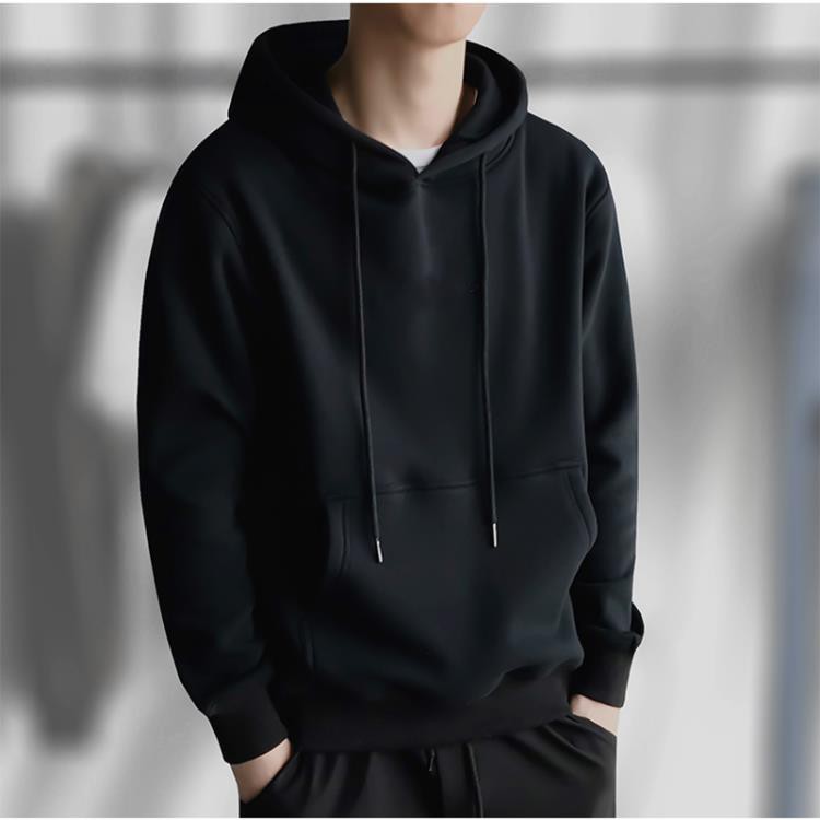 Review For Black/White Students Hoodie Pullover YV16072 main image 0