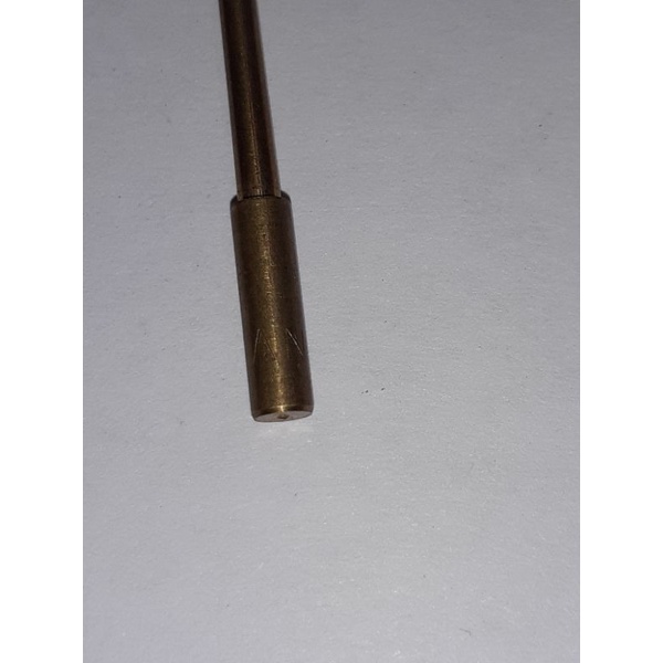 CARBURETOR DASHPOT DAMPER/NEEDLE/FLO JET/FLANGE CLASSIC MINI MINOR MG