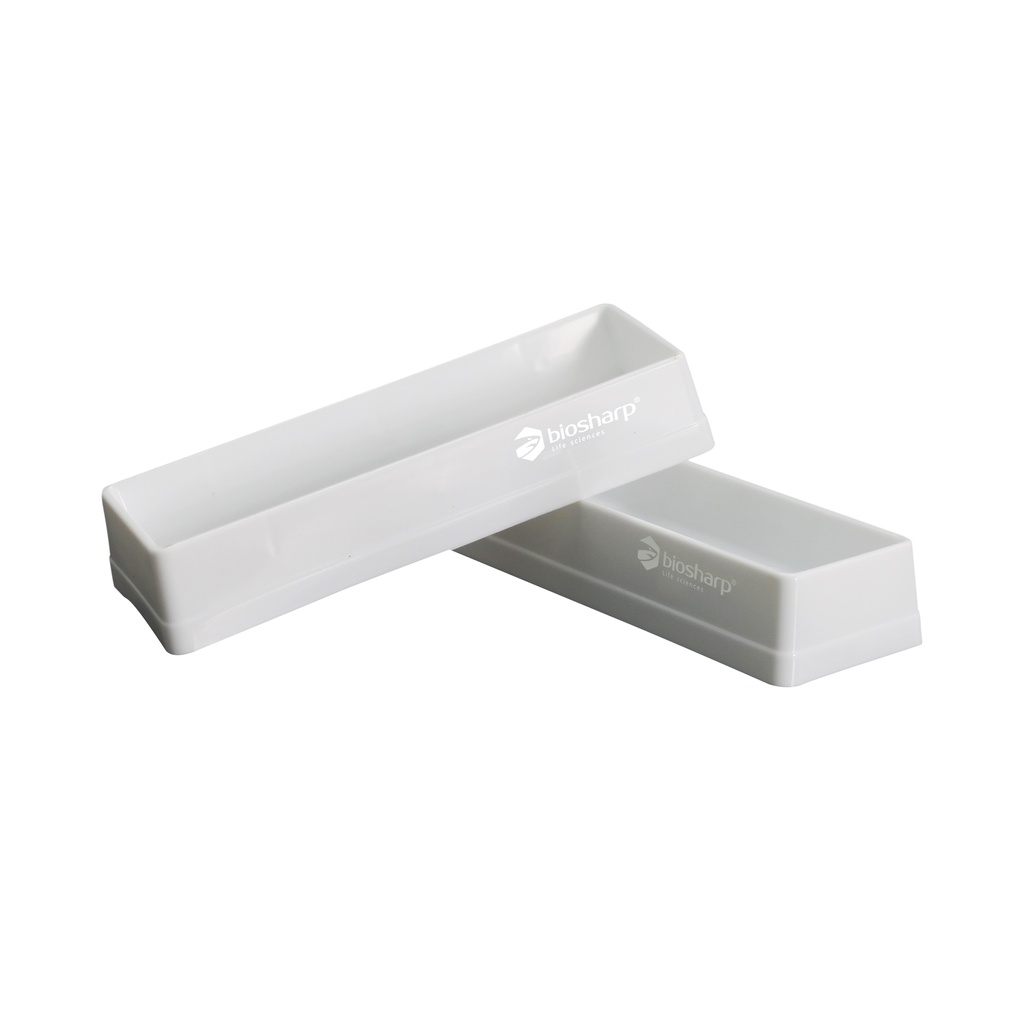 BIOSHARP 50ml Reagent reservoirs, autoclavable, non sterile, pack of 10pcs Shopee Malaysia