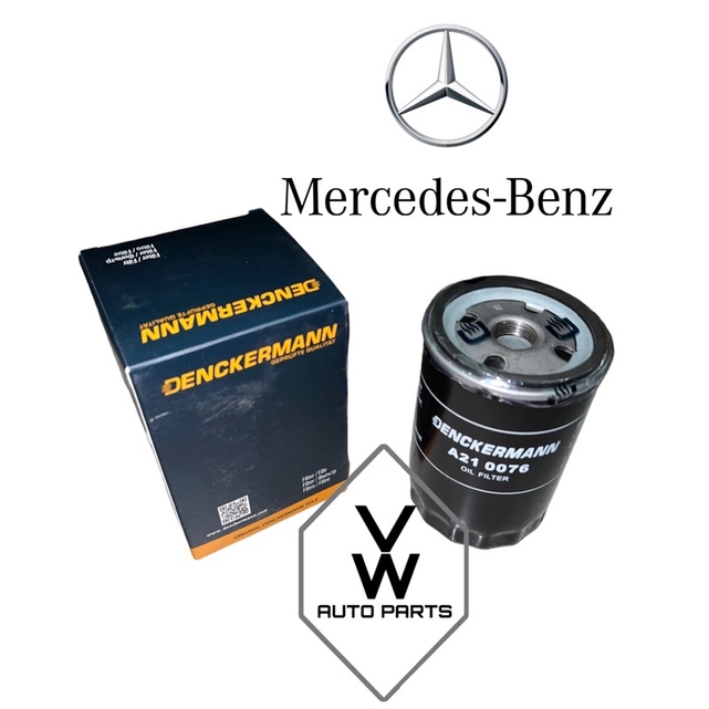 thumbnail image 2 of Mann-Filter PF 1050/1 N Engine Oil Filter For Mercedes W124 W201 300D 190D 2 of 2