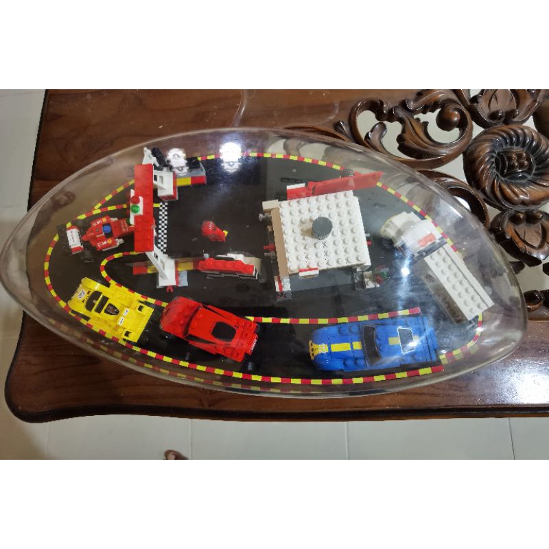 COLLECTIBLE SHELL MODEL LEGO | Shopee Malaysia