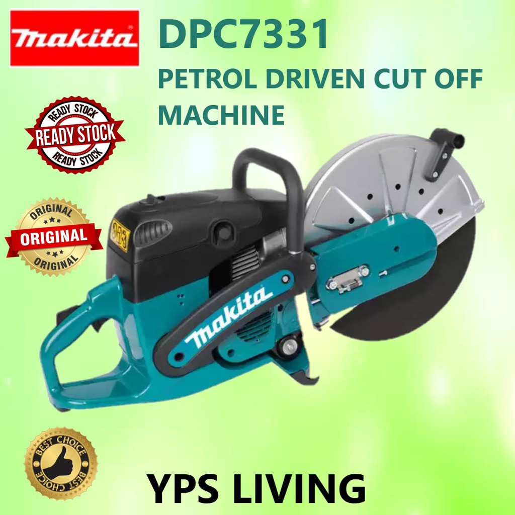 Makita dpc7331 discount