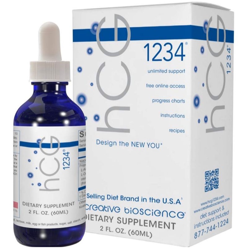 hcg-1234-diet-drops-weightloss-supplement-shopee-malaysia