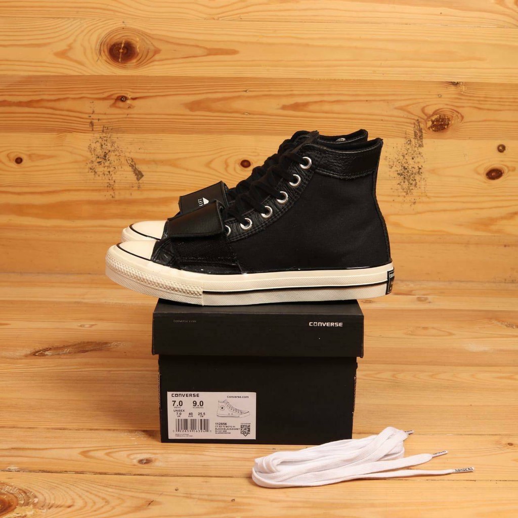 Converse 70s 2025 black 99