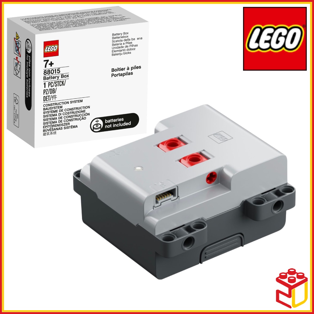 Lego powered up online battery box