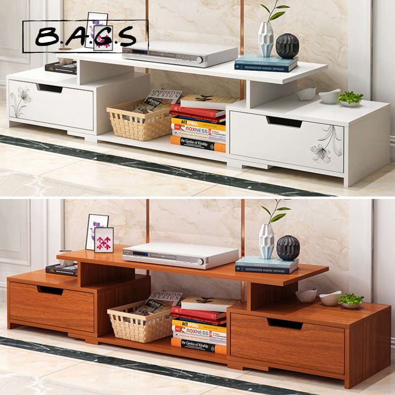 TheBags Modern Living Room Simple And Minimalist TV Storage Cabinet ...