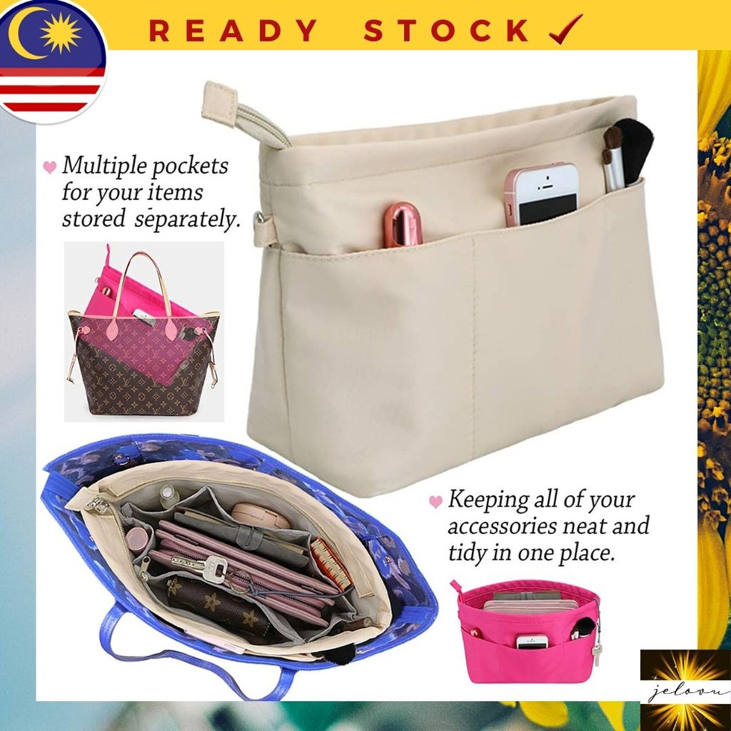 Handbag tidy all hot sale