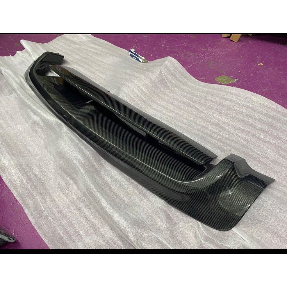 HONDA CIVIC MUGEN FD TYPE R DIFFUSER CARBON FIBER MURAH | Shopee Malaysia