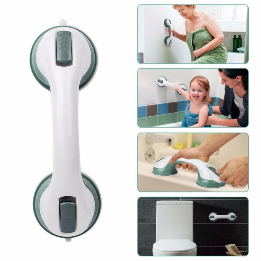 Helping Handle Easy Grip Safety Shower Bath for Children Elderly ...