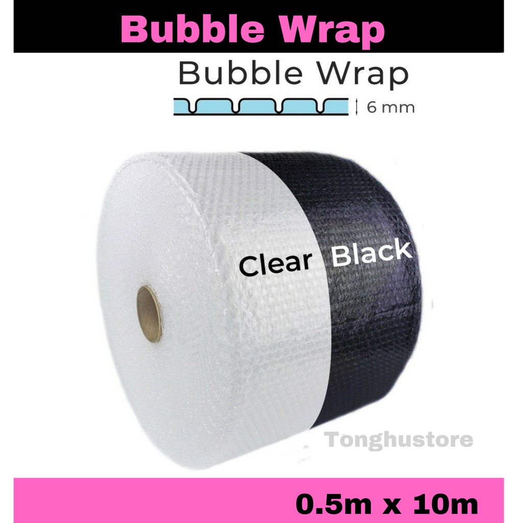 Bubble wrap lowest clearance price