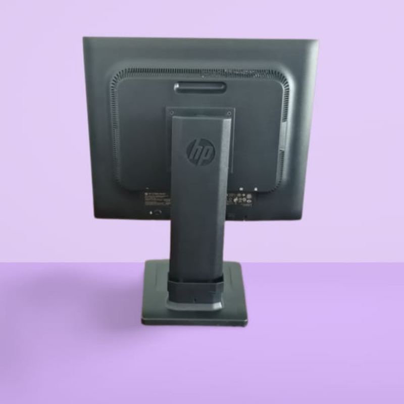 Hp Compaq LA1956X HD monitor Shopee Malaysia