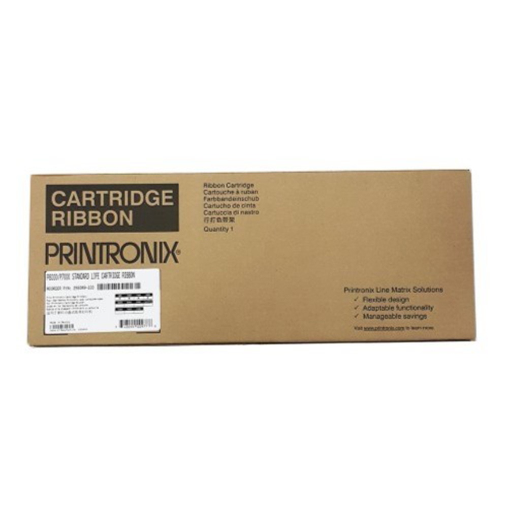 Printronix P7000/P8000-17M Standard Life Cartridge Ribbon | Shopee Malaysia