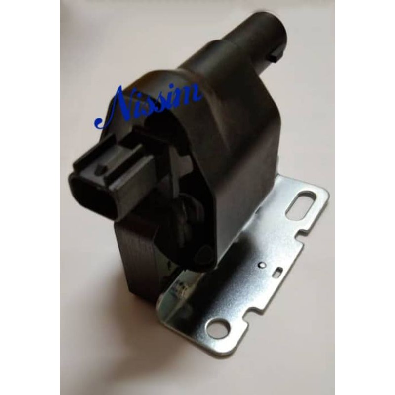 Plug Coil Kancil (auto)(2pin) Shopee Malaysia