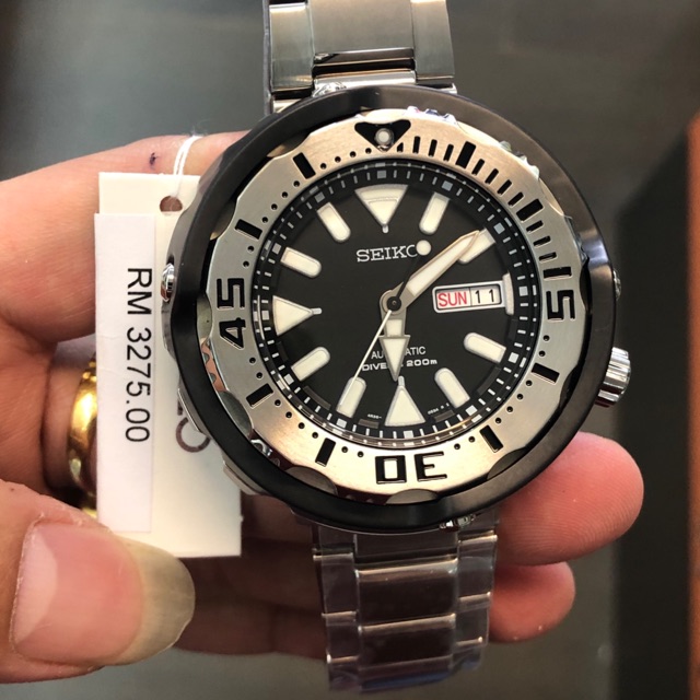 Seiko srpa79k1 best sale