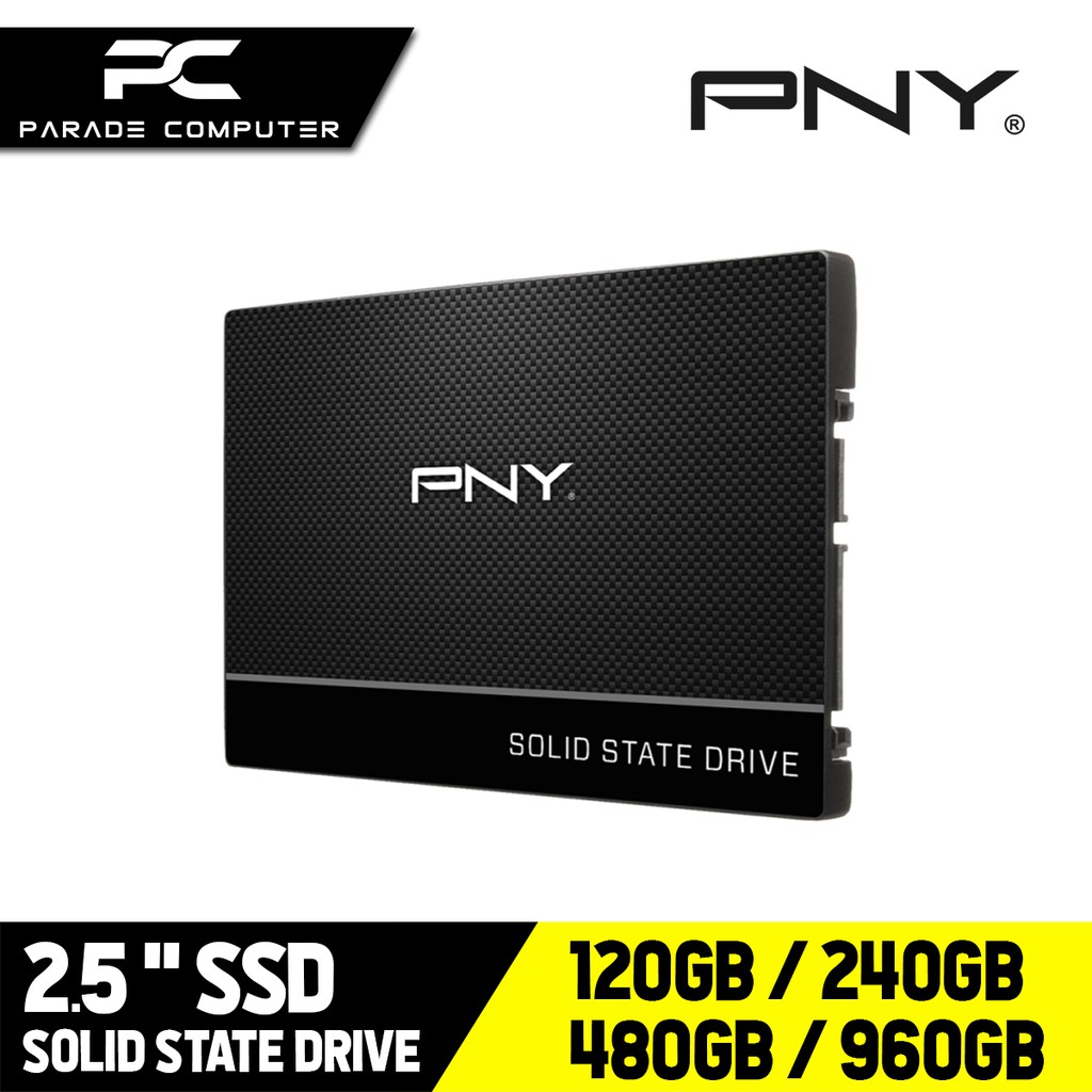 Pny on sale 240 ssd