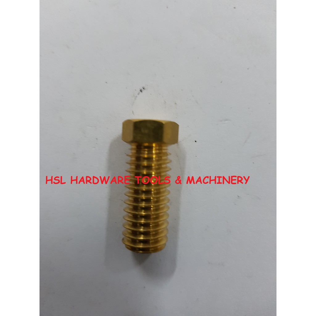 S1 BRASS REDUCING BOLT BUSH | Shopee Malaysia