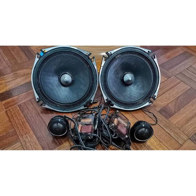 Ts-C1710A component set 6. 5inch | Shopee Malaysia