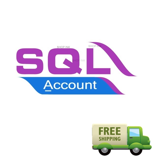 SQL ACCOUNTING SOFTWARE SYSTEM (E-Invoice) | Shopee Malaysia