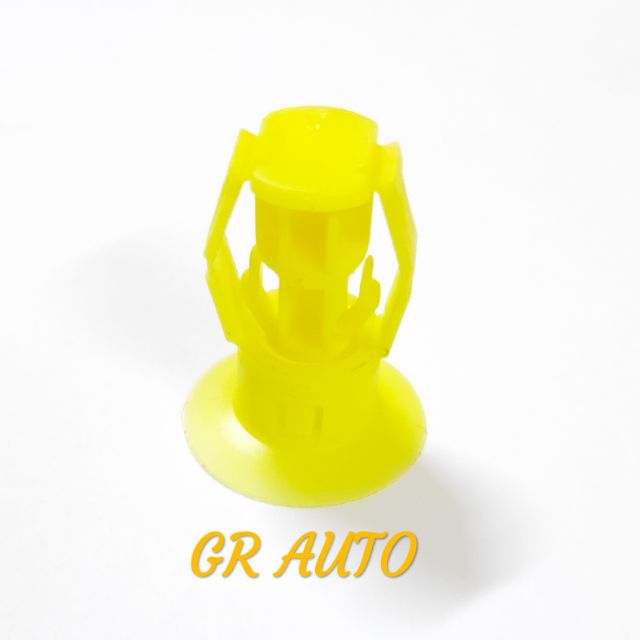 PERODUA MYVI INNER PANEL CLIP / REAR BONNET PANEL CLIP | Shopee Malaysia