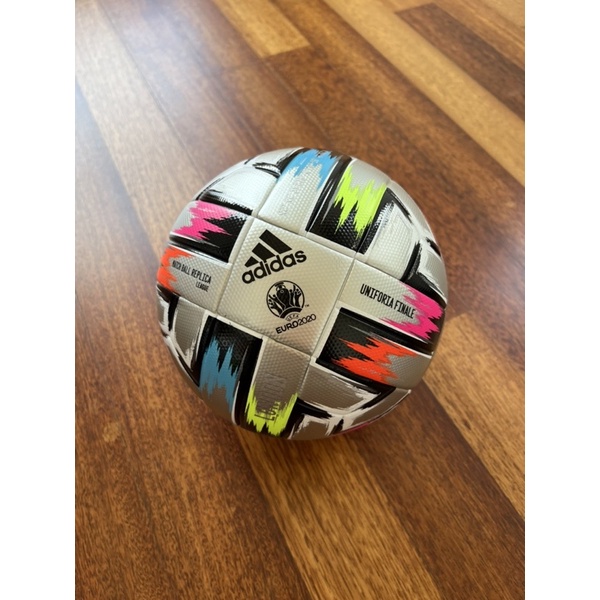 Soccer Ball Uniforia Finale League Ball Uniforia Finale Adidas