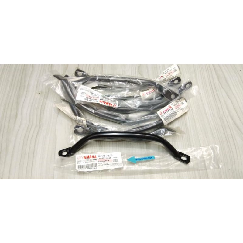 RXZ -Handle BAR/Pemegang body 💯 original. | Shopee Malaysia