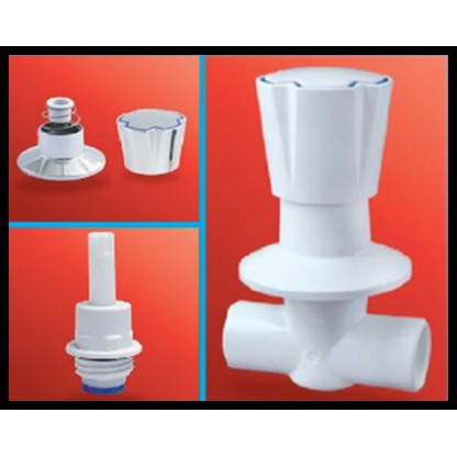 WATERTEC DN15mm 1/2