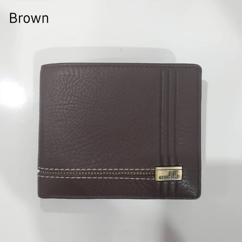 Condotti wallet store