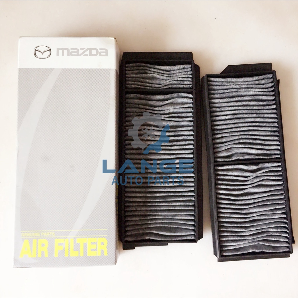 MAZDA 3 5 Biante Premacy Axela NISSAN Lafesta Highway I-MAX Cabin air ...