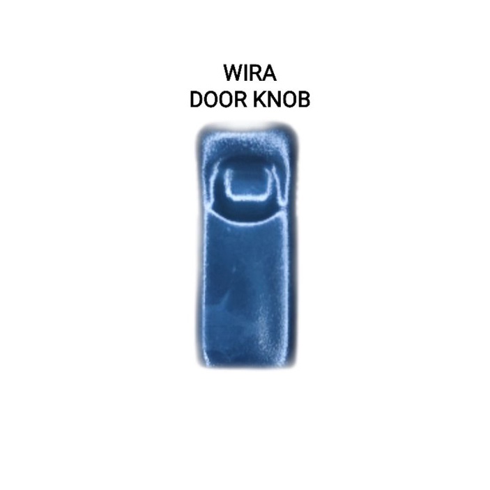 Wira door knob door trim lock lock pintu Shopee Malaysia