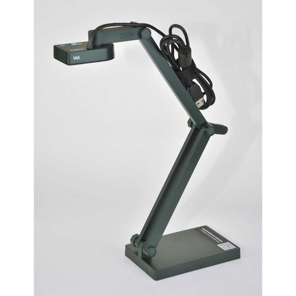 IPEVO VISUALIZER DOCUMENT CAMERA Shopee Malaysia