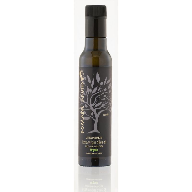 Domaine Adonis Koroneiki Ultra Premium EVOO Olive Oil Original | Minyak