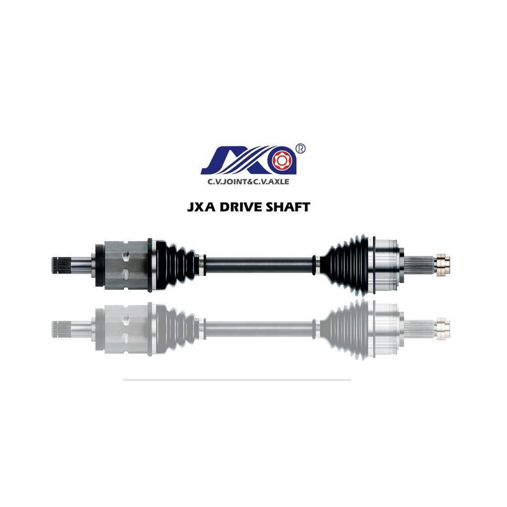 NISSAN MURANO 2.5 DRIVE SHAFT / CV AXLE FOR ALL CAR MODEL (RIGHT HAND