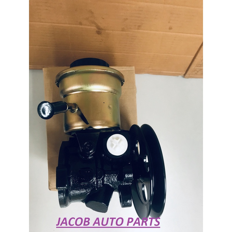 TOYOTA UNSER 7K POWER STEERING PUMP Shopee Malaysia