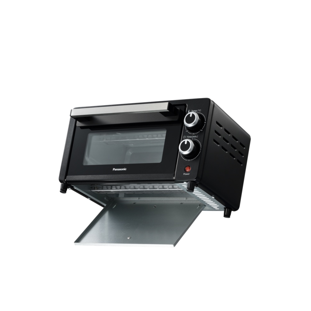 Panasonic 9L Compact Toaster Oven | NT-H900KSK NT-H900 (Electric Oven ...