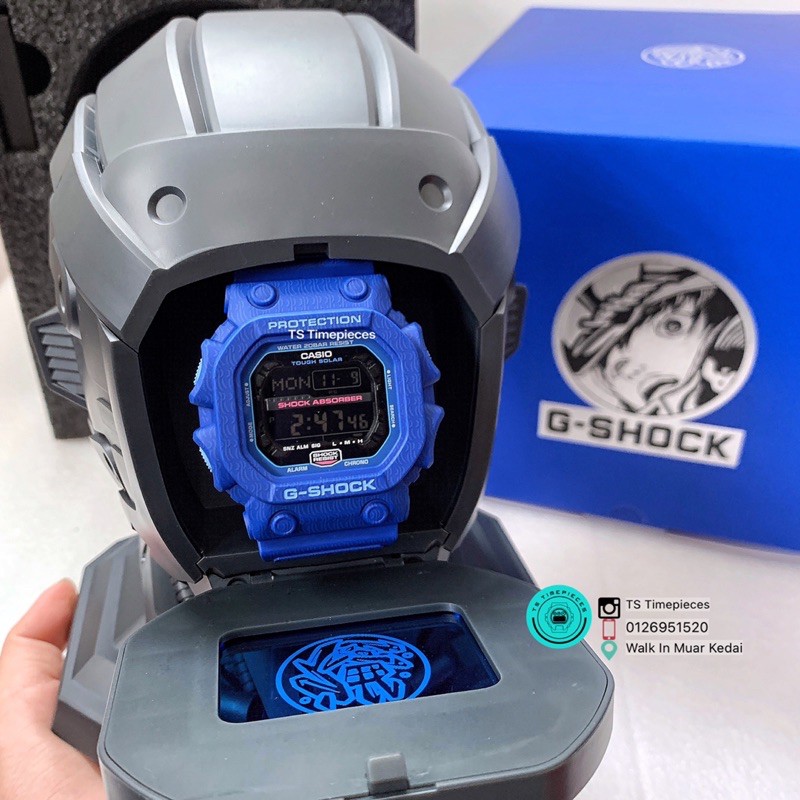 G shock gx online series