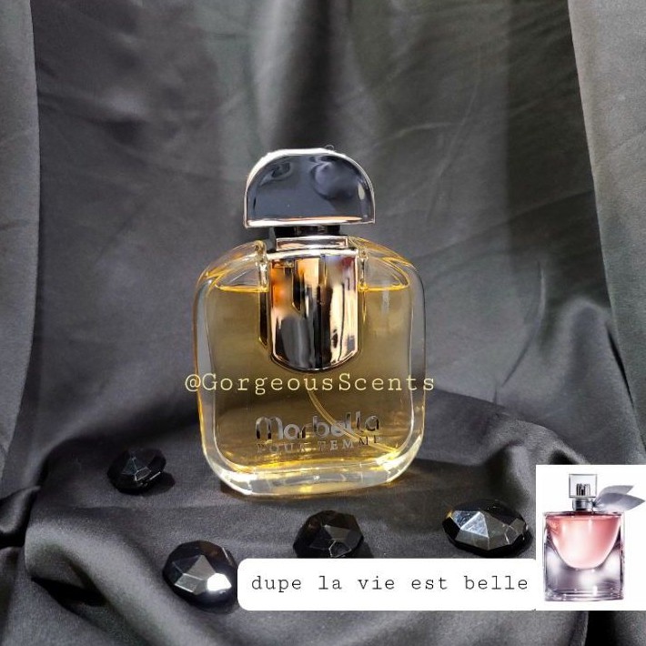 Jean discount rish perfume