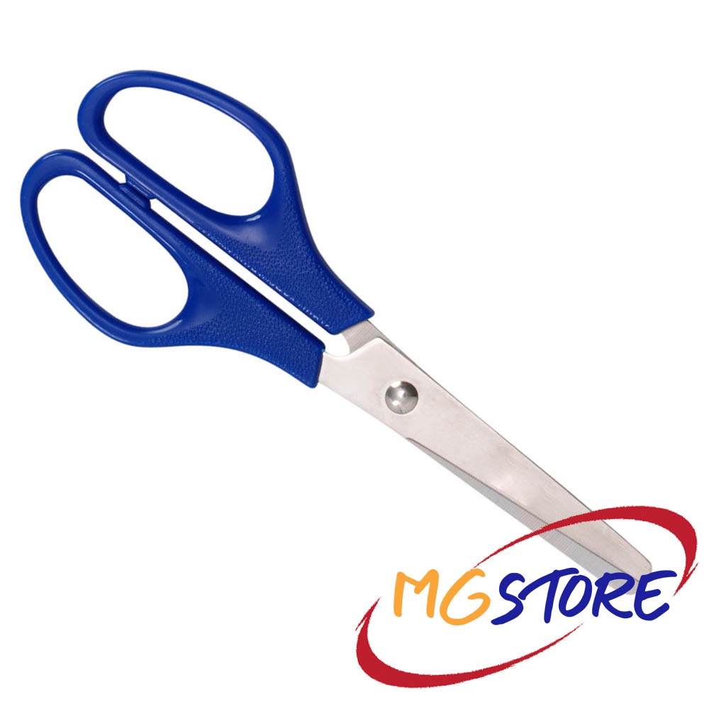 150mm Stainless Steel Scissor | Shopee Malaysia