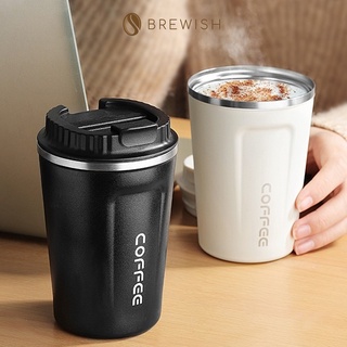 380/510ml Smart Thermos Bottle Travel Coffee Cup LED Temperature Display  Thermal Mug Portable Insulated Tumbler Vacuum Flasks