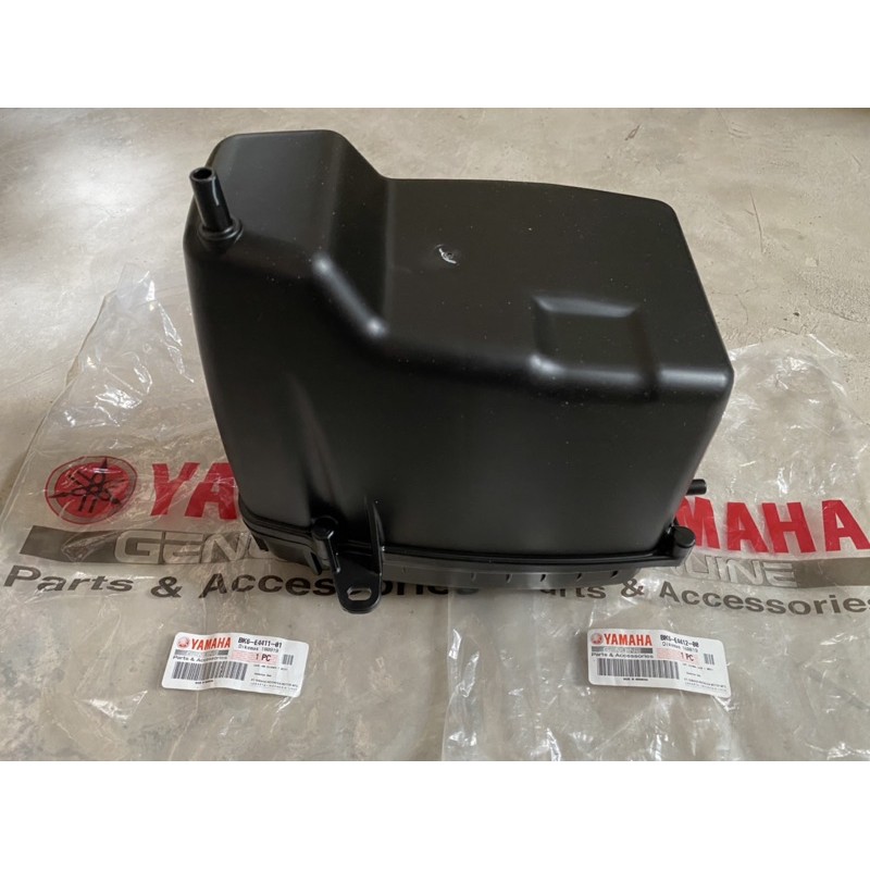 Yamaha fz air filter box price hot sale