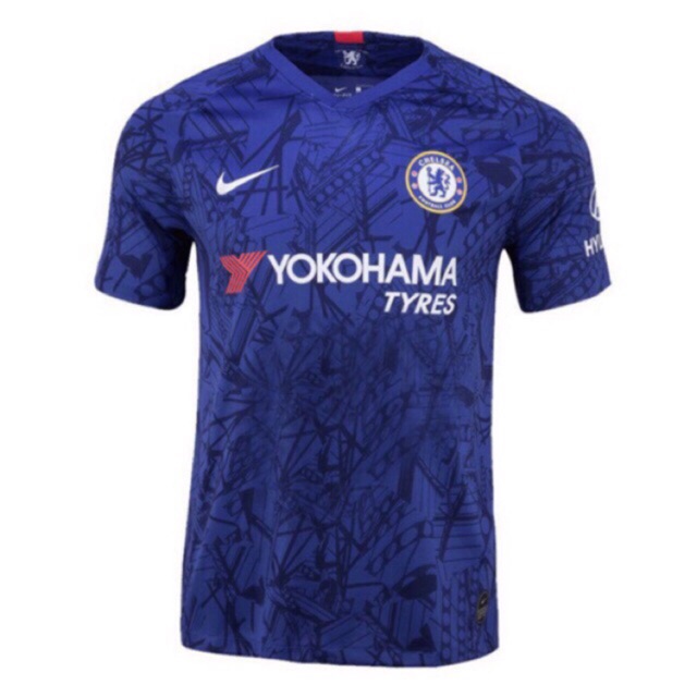 Jersey 2025 bola chelsea