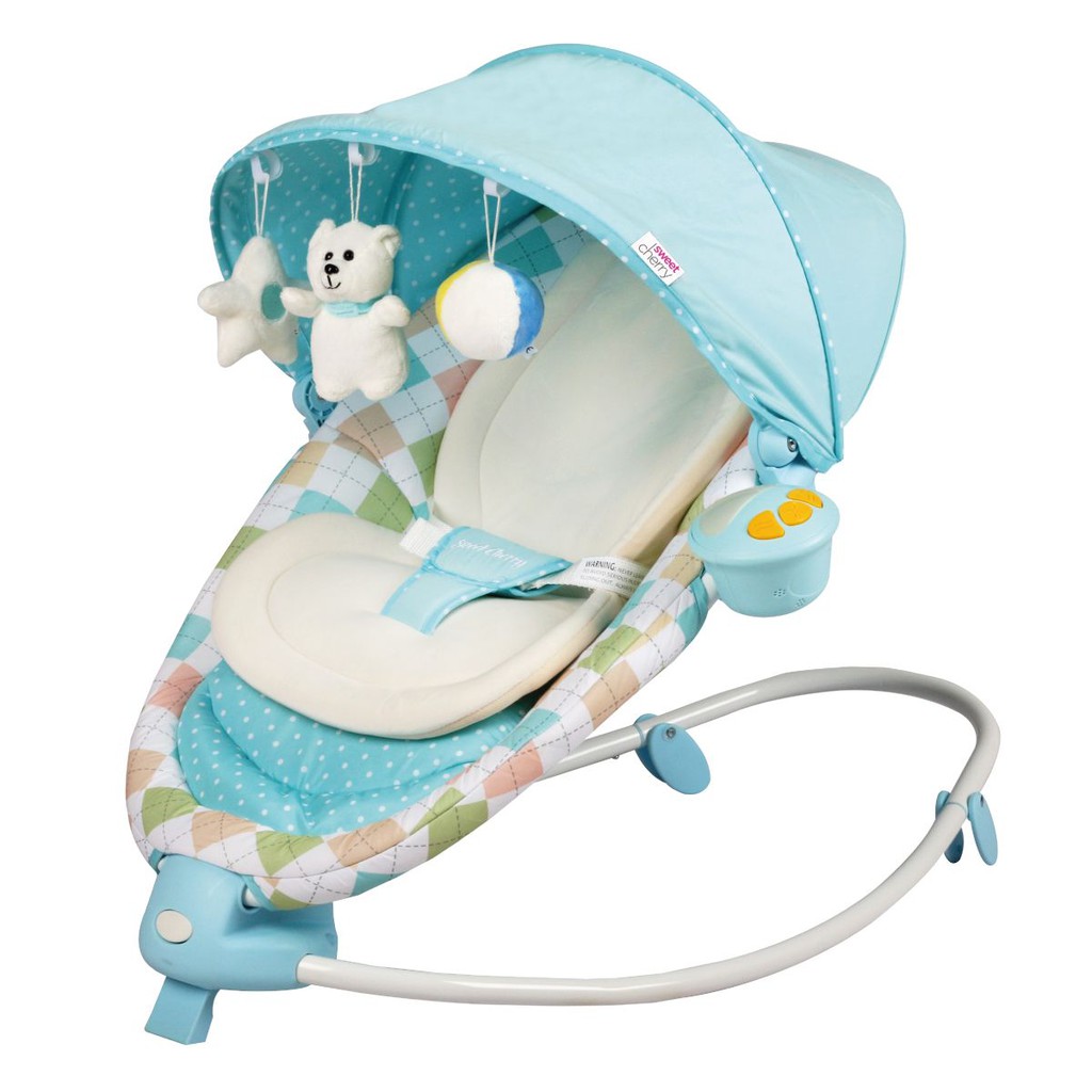 Sweet cherry bouncer sales