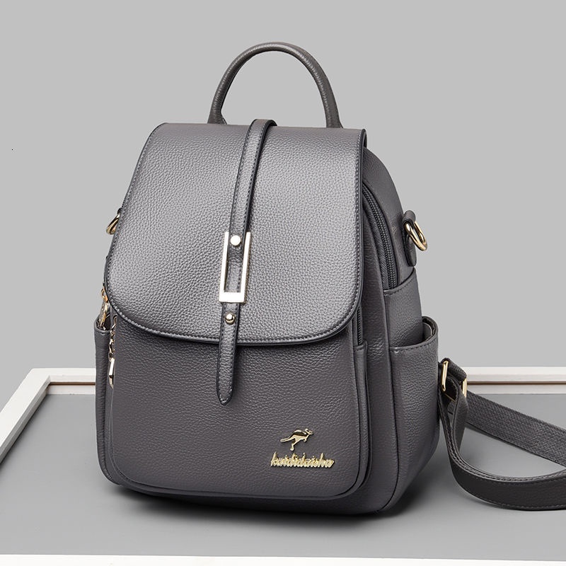 swiss polo hill backpack women beg pikul perempuan backpack women's ...