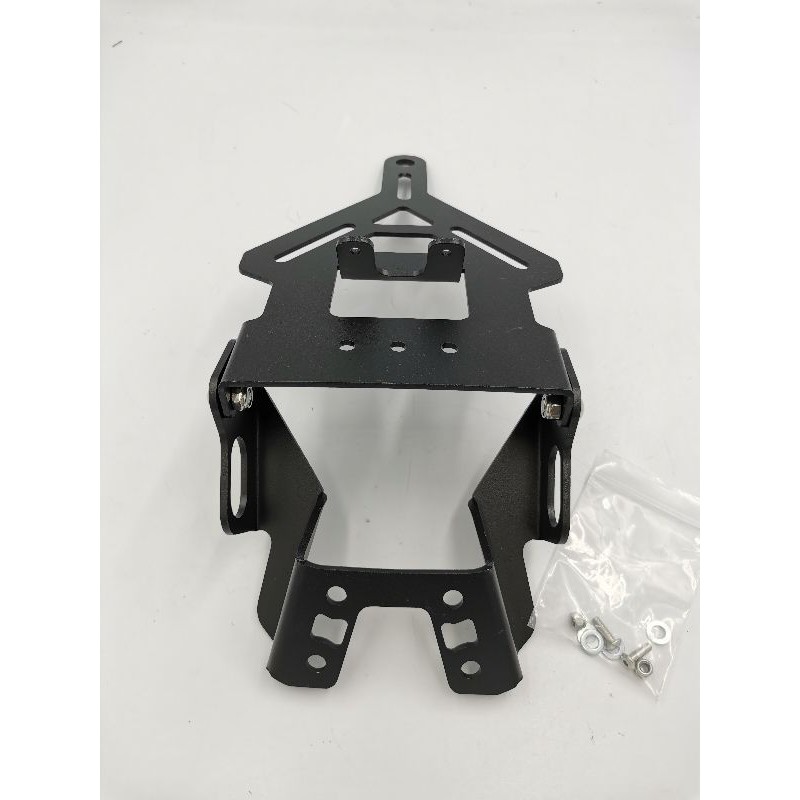 HONDA ADV150 FENDER ELIMINATOR/PLATE HOLDER SP Shopee Malaysia