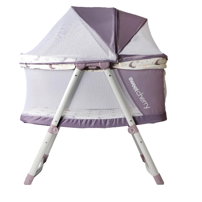 Sweet Cherry AP803 AP 803 Infancy Cradle Portable Baby Cot