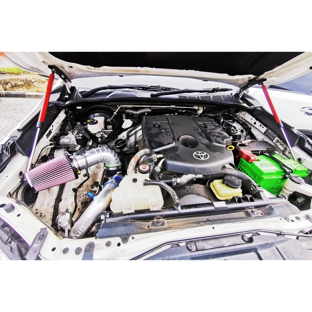 HPD Revo Air Flow Pipe | Shopee Malaysia