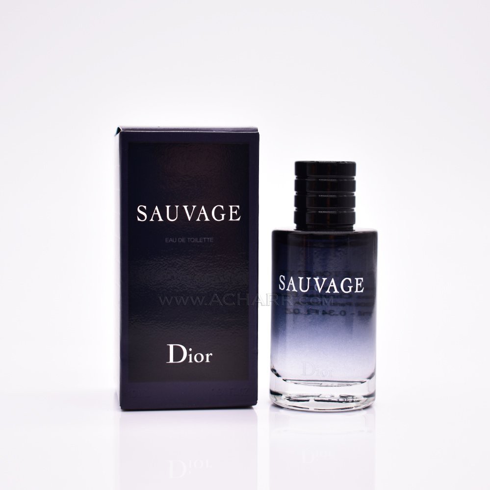 Original Miniature Dior Sauvage EDT 10ml Shopee Malaysia