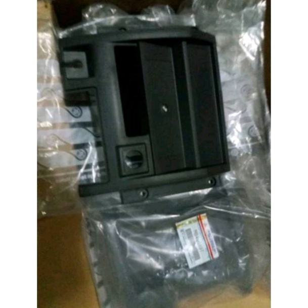 Original Mitsubishi ps100 and ps120 umplung radio center panels ...