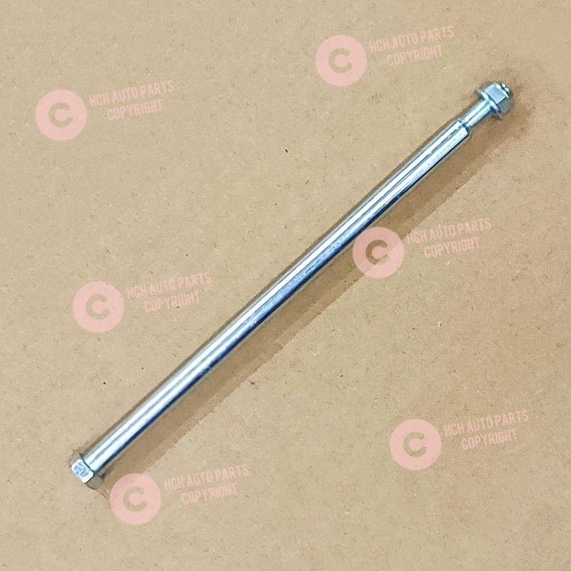 SWING ARM SHAFT HONDA FUTURE 125/ 125i / WAVE 110/ WAVE 125/ 125i / WAVE 100R (NK) Shopee