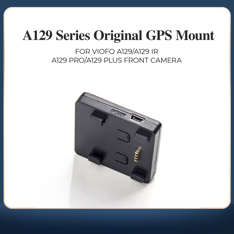 Viofo A129 Series Original GPS Mount | Shopee Malaysia