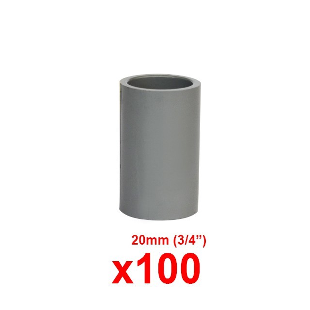 Buy socket pvc Online With Best Price, Jun 2026 | Shopee Malaysia